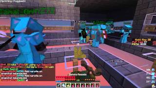 Kohi Factions - Map 20 EOTW