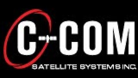 C-Com Satellite Systems, Inc. (OTCQB: CYSNF) (TSX-V: CMI)