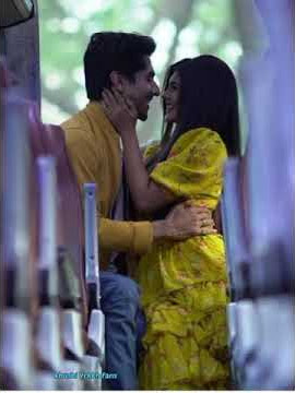 Abhira lover ❤️ ll romantic pictures ll 😍 ll janiye song 😀🔥#shorts#abhira#yrkkh#hindisong