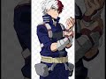 Todoroki Edit Todoroki Edit