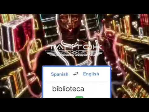 BEACHCRIMES - BIBLIOTECA (TECH HOUSE REMIX)