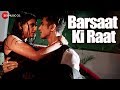 Barsaat Ki Raat - Official Music Video | Vivek Mishraa