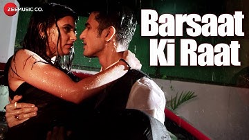 Barsaat Ki Raat - Official Music Video | Vivek Mishraa