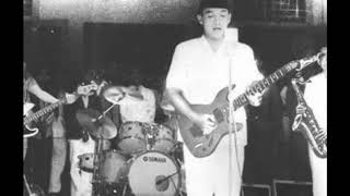 IWAN FALS -BENTO PUNK COVER NEGATIF