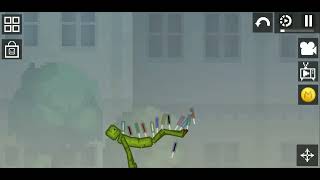 Melon sandbox bütün iğneleri aynanda şey yaparsak ne olur  @OrknRP abi lütfen gör 