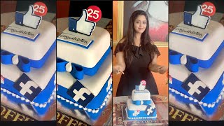 25 Million Facebook Family | Shubhi Sharma Di | Indian Actress