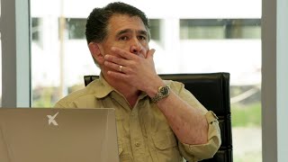 The Secret Of Skinwalker Ranch  Season 3 Episode 10 Preview  Season Finale hd 2022