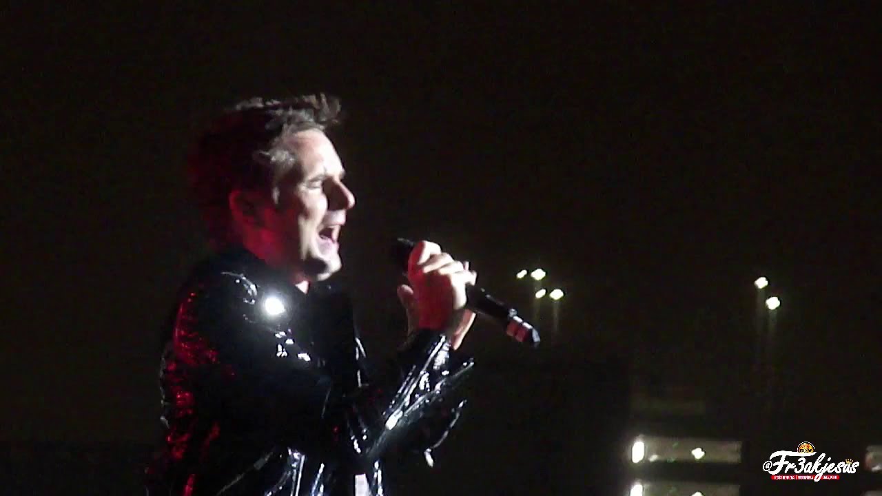 MUSE || MERCY (En Vivo en Lima, Perú 2019) adlı videoyu YouTube'da izle MUSE || MERCY (En Vivo en Lima, Perú 2019) adlı videoyu YouTube'da izle