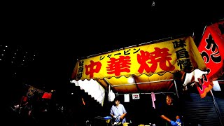 4年ぶりの取手花火大会がヤバすぎた。