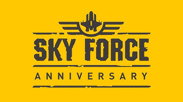 Official Sky Force Reloaded (by Infinite Dreams Inc.) Launch Trailer (iOS/Android/Steam)