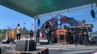 Orgone @ Santa Cruz Mountain Sol Festival - 9/17/23