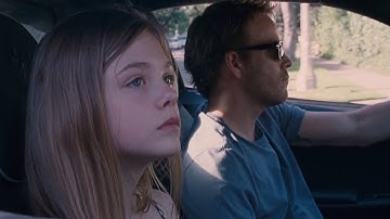 不器用なハリウッド俳優が娘と探り探り親子関係を築く感動映画【somewhere】ソフィア・コッポラ【映画紹介】ネタバレナシ