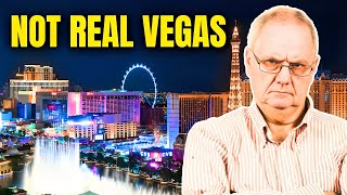 Download Lagu Why Las Vegas Locals REALLY Hate the Strip MP3
