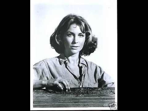 Michele Carey in the 1973 TV movie "The Norliss Tapes" - YouTube
