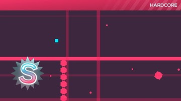 Just Shapes & Beats | Corrupted - Danimal Cannon & Zef (S Rank) (Hardcore)