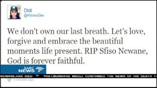 Download Lagu Condolences pour in for Sfiso Ncwane MP3 Download Lagu Condolences pour in for Sfiso Ncwane MP3