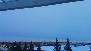 12/19/2017 Raspberry Pi Timelapse