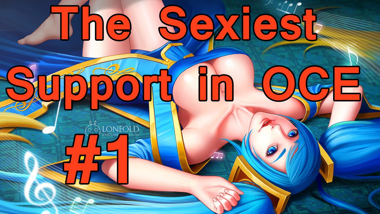Before The Game #1 - The Sexiest Support (With DW King & Chuffer)