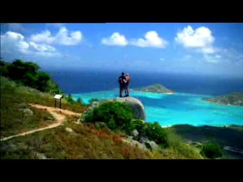 Islands of the Great Barrier Reef - The Best Job in the World