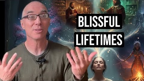 Thoth | The Rapture & Traveling Back In Time