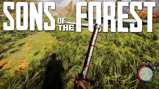 Sons Of The Forest: vale a pena comprar agora ou devo esperar?