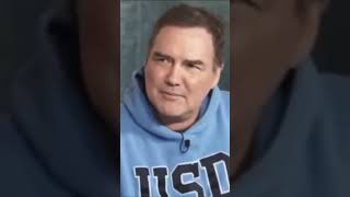 Norm shares his 9-11 experience. the national tragedy #normmacdonald #911 #comedy #shorts