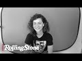 May Calamawy on Auditioning for 'Ramy', Meeting Penguins in Dubai | The First Time