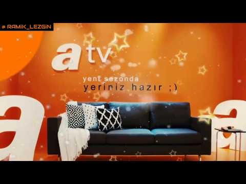 Atv Yeni Sezon Tanıtım Şarkısı - Sen De Olsan Bari