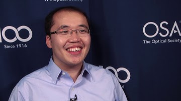 CAM Video - Lei Tian