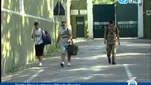 Chi è Ludovica Perrone?