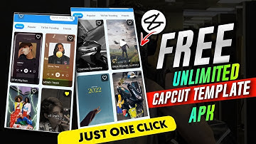 INSTAGRAM REELS TRENDING VIDEOS CAPCUT TEMPLATES | FREE UNLIMITED CAPCUT TEMPLATE APK | CAPCUT TREND