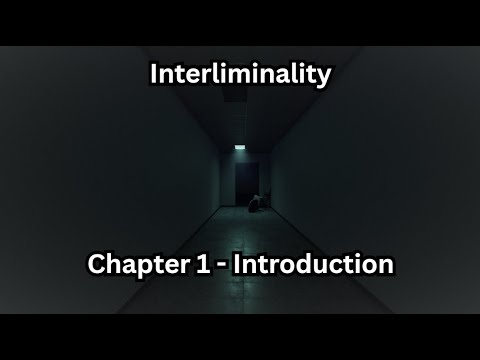 I Played Interliminality, Chapter 1 - Introduction | Roblox - YouTube