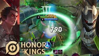 Honor of Kings（Lv Bu）