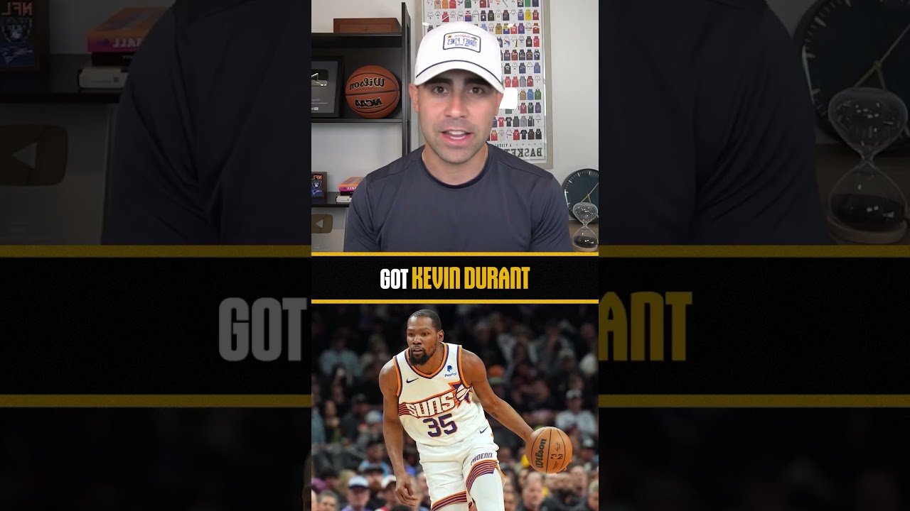 Winners of NBA Free Agency 