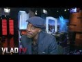 Arsenio Hall on His Favorite Moment With Tupac