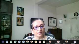 AICTE ATAL FDP-drug Disposition-June 1-5-Day 2-Session 4 -Prof. Mariam Degani