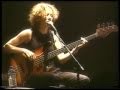 Capture de la vidéo Sheryl Crow - Intimate Acoustic Show In Tokyo - 10 Songs (1998) - Full Concert