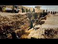 Неоткрита гробница | Изгубените съкровища на Египет | сезон 3 | National Geographic Bulgaria