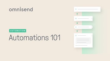 Email Automation Tutorial: Everything You Need to Know 📗