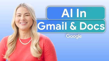 A Practical Guide to Using AI for Work - Part 2 | Make AI Work for You | Google