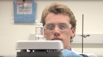 Mentored Undergraduate Research