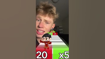 How to Win Impossible Game  #filterchallenge