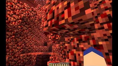 Minecraft:custom map smart moving mod:part 2