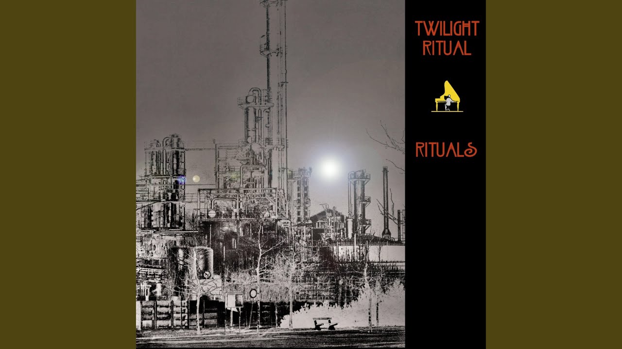 Closed Circuit auf YouTube ansehen Closed Circuit auf YouTube ansehen