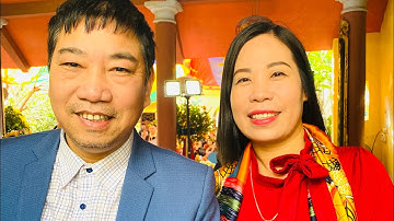 Tuyết Tuyết Hát Xẩm Cực Hay Cực Vui|10 Thương Của Người Cao Tuổi ( Giao Lưu Mừng NNND Kim Dung )