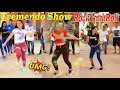 9- Tremendo Show De Baile Rock And Roll  - Diversión Y Baile - Parte 9 de 9