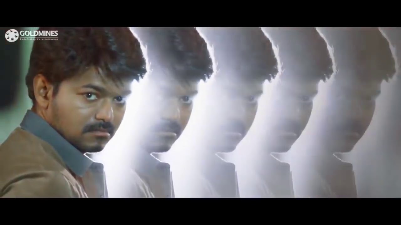 Bhairvaa climax fight scene  this video full rights to sun tv network  vaathi editz