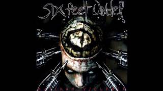 Six Feet Under - Maximum Violence Full Album