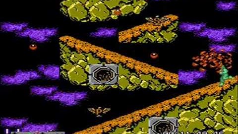 Super C Hacked! (2nd version) (2/3)