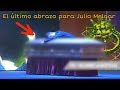 Así se despidió MIEL SAN MARCOS de JULIO MELGAR | *** HOMENAJE A JULIO MELGAR ***